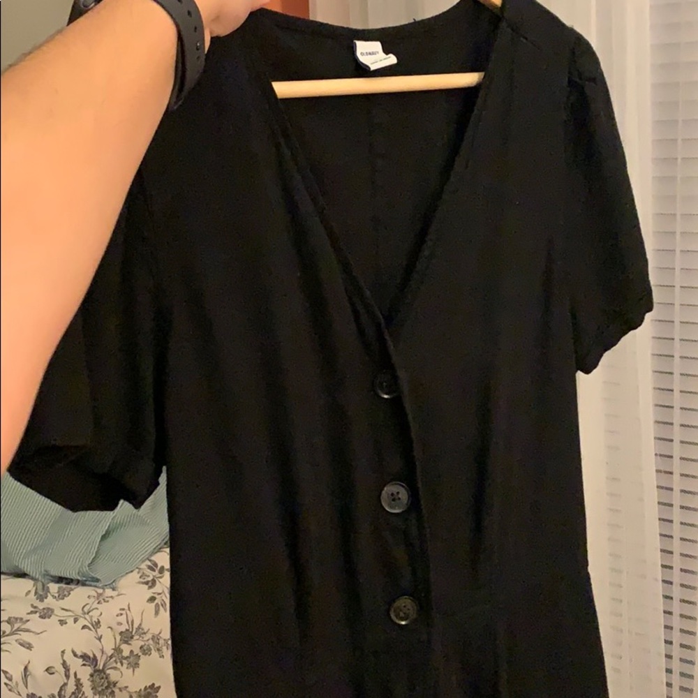 Jumpsuit